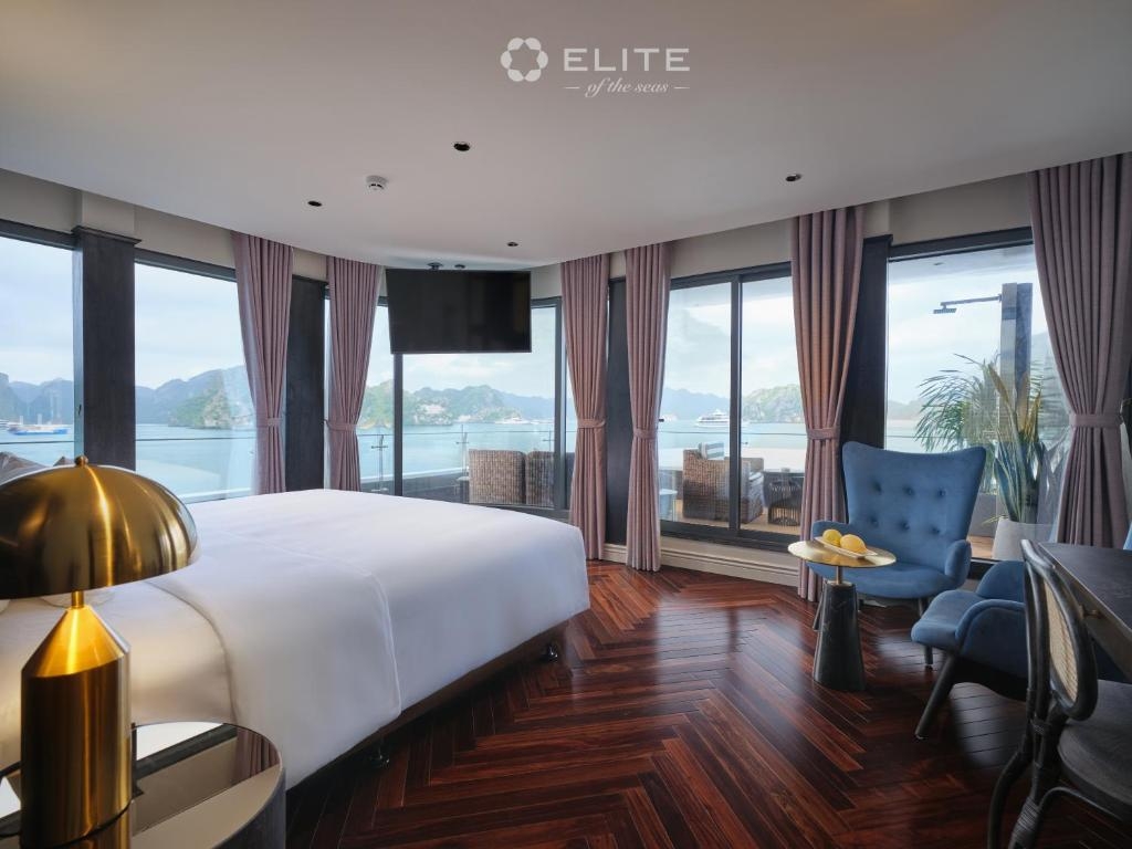 2days/1night - Discovery Halong – Lan Ha Bay