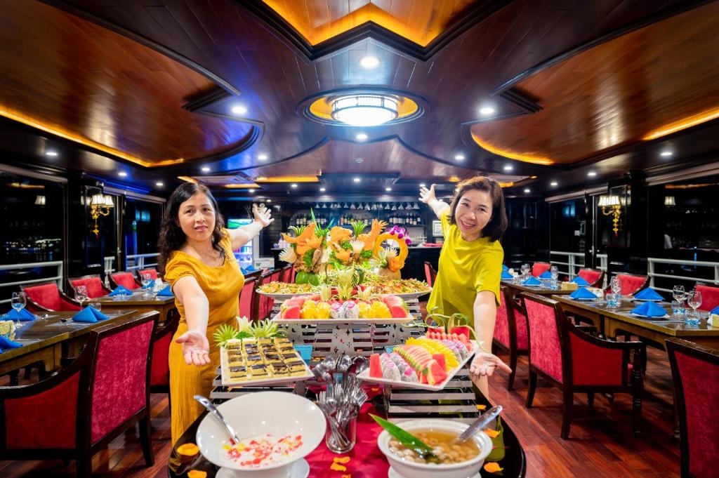 3 Days 2 Nights Discover Beautiful Remote of Halong Bay