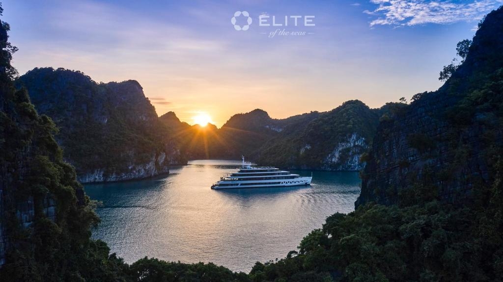 4days/3nights - Discovery Halong – Lan Ha Bay