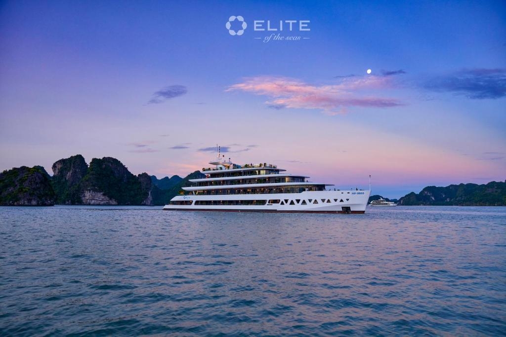 4days/3nights - Discovery Halong – Lan Ha Bay