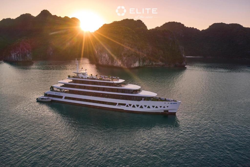 3days/2nights - Discovery Halong – Lan Ha Bay