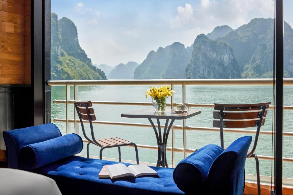 3 Days 2 Nights Discover Beautiful Remote of Halong Bay