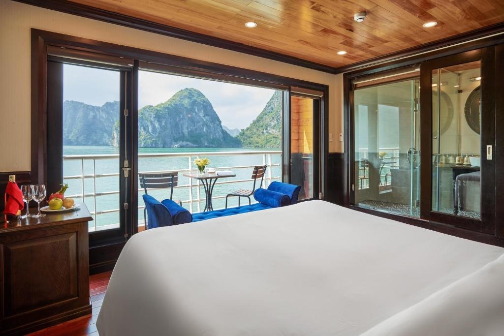 3 Days 2 Nights Discover Beautiful Remote of Halong Bay