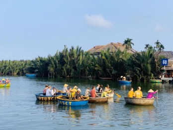 CAM THANH ECOTOUR - MY SON HOLYLAND FULL DAY TOUR