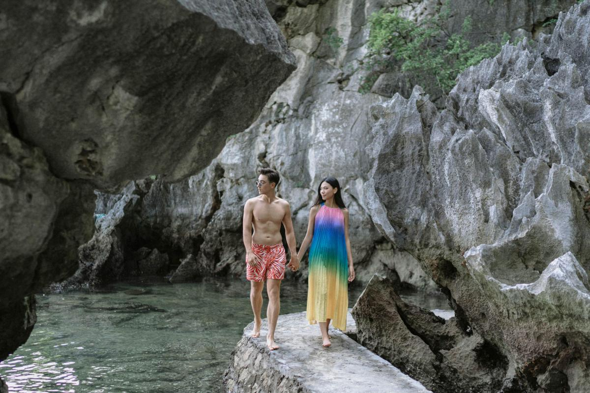 Discovery HALONG BAY 3 days  2 nights
